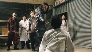 ヒットマン・ロイヤー háttérkép