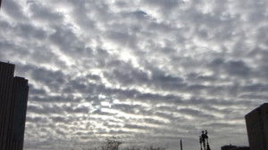 Rain Clouds háttérkép
