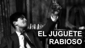 El juguete rabioso háttérkép