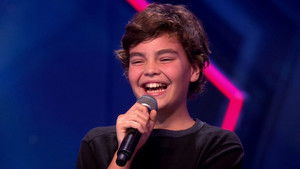 Holland's Got Talent Season 10 Ep.4 4. epizód