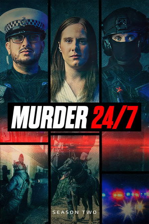 Murder 24/7
