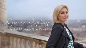 A világ nagyvárosai Joanna Lumley-val kép