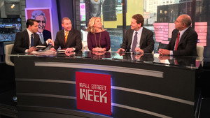 Wall Street Week Season 1 Ep.1 1. epizód