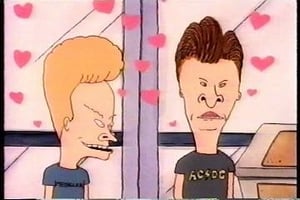 Beavis and Butt-Head Season 3 Ep.21 21. epizód