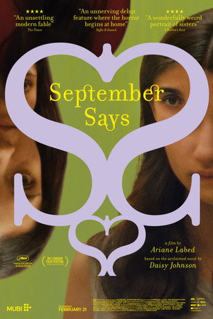 September Says poszter