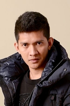 Iko Uwais profil kép