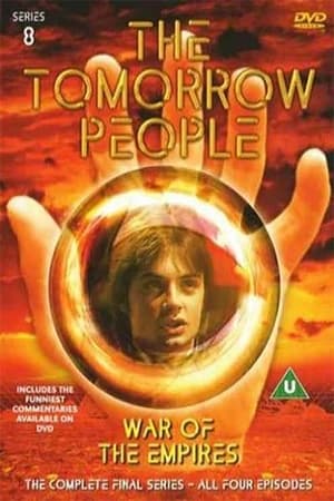 The Tomorrow People