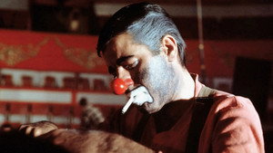 The Day the Clown Cried háttérkép