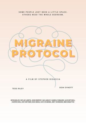 Migraine Protocol poszter