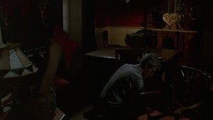 La casa 3 háttérkép
