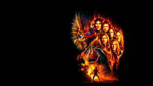 Iron Maiden: Burning Ambition háttérkép