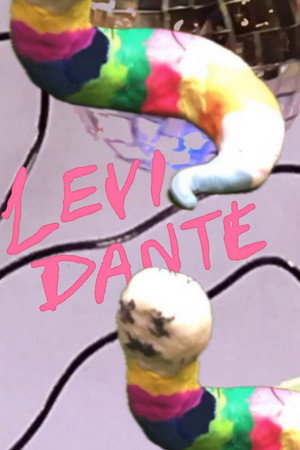 Levi Dante poszter