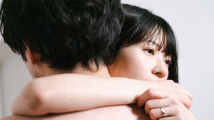 人でなしの恋 háttérkép