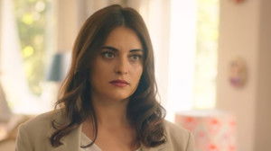 Bosszú tűsarkon Season 1 Ep.27 27. epizód