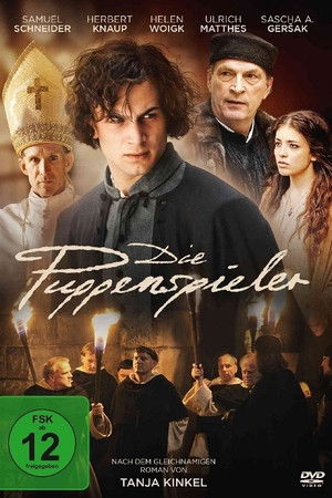 Intrikák hálójában poszter