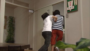 キッズ・ウォー 5. évad Ep.13 13. epizód