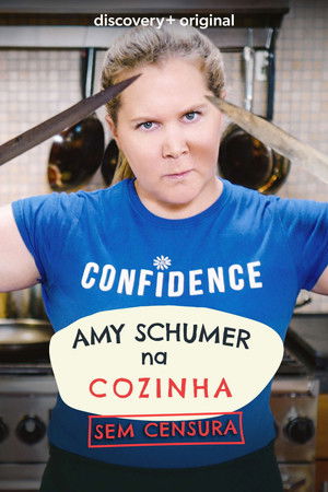 Amy Schumer Learns to Cook poszter