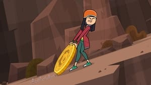 Total Drama Island 2. évad Ep.8 8. epizód