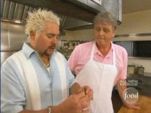 Diners, Drive-Ins and Dives Season 6 Ep.1 1. epizód