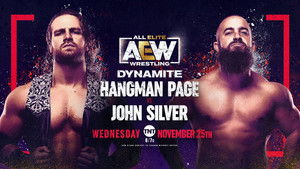 All Elite Wrestling: Dynamite 2. évad Ep.48 48. epizód