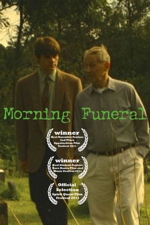 Morning Funeral poszter