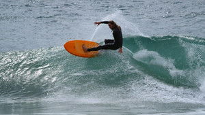 Alternative Surf Craft háttérkép