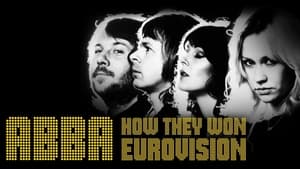 ABBA: How They Won Eurovision háttérkép