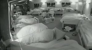 Big Brother 10. évad Ep.6 6. epizód