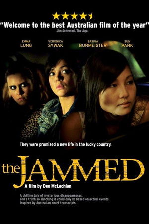 The Jammed poszter