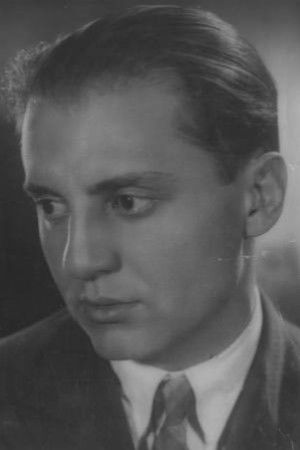 Leonid Trauberg profil kép