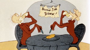 The Butter Battle Book háttérkép