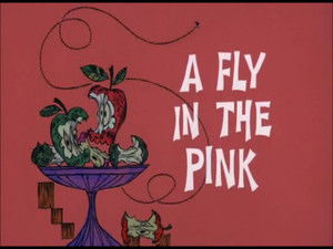The Pink Panther Show 2. évad Ep.30 30. rész