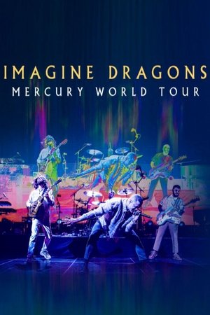 Imagine Dragons au château de Chambord poszter