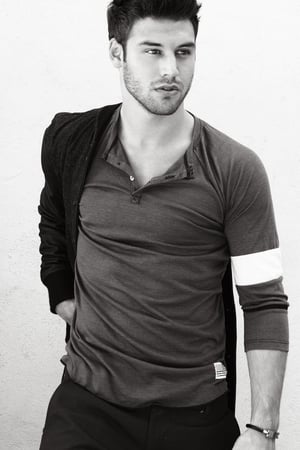 Ryan Guzman profil kép