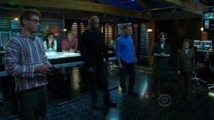 NCIS: Los Angeles 2. évad Ep.20 A meló