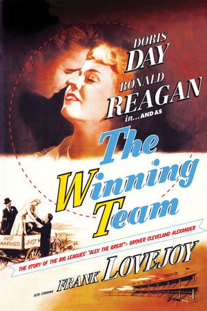 The Winning Team poszter