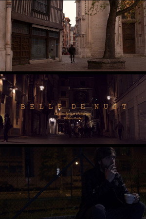 Belle de nuit poszter
