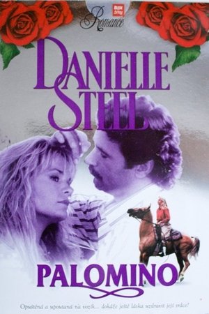 Danielle Steel: Palomino poszter