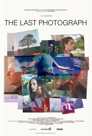 The Last Photograph poszter