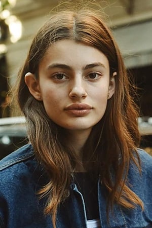 Diana Silvers profil kép