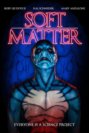 Soft Matter poszter