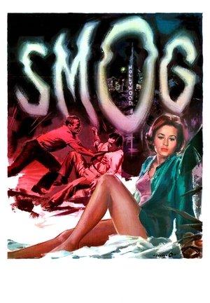 Smog poszter