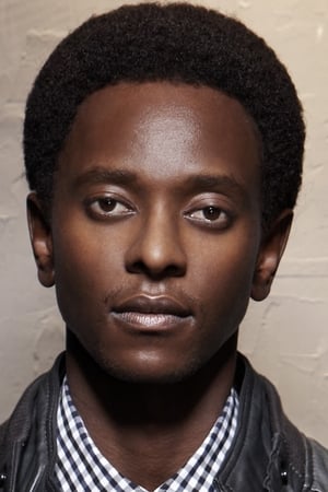 Edi Gathegi profil kép