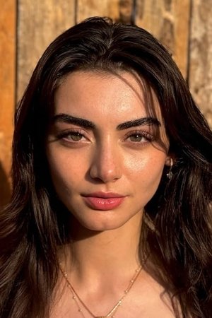 Özge Törer profil kép