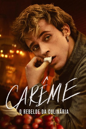 Carême poszter