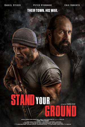Stand Your Ground poszter