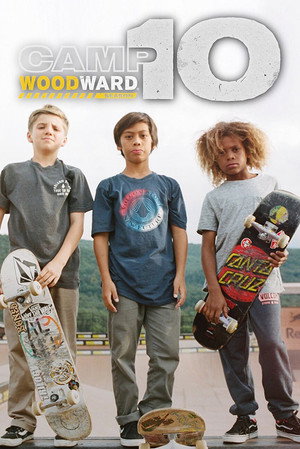 Camp Woodward