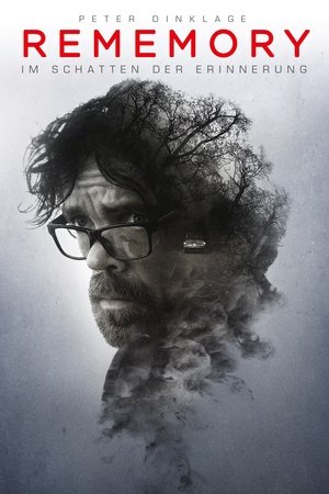 Rememory poszter