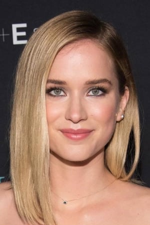 Elizabeth Lail profil kép