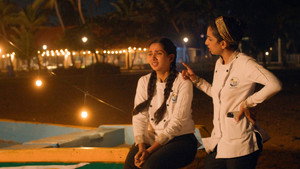 ரிசார்ட் 1. évad Ep.21 21. epizód